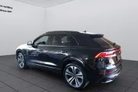 Audi Q8 din 2021 cu 99.612 km - oferta AUD163018 - foto 3