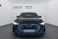 Audi Q8 din 2021 cu 99.612 km - oferta AUD163018 - foto 5
