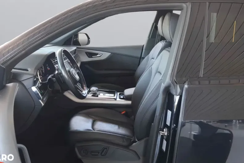 Audi Q8 din 2021 cu 99.612 km - oferta AUD163018 - foto 7