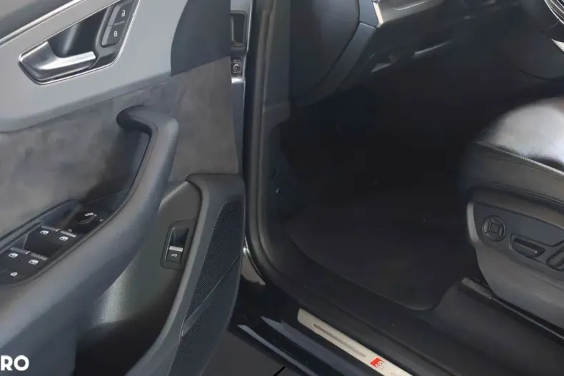 Audi Q8 din 2021 cu 99.612 km - oferta AUD163018 - foto 8