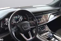 Audi Q8 din 2021 cu 99.612 km - oferta AUD163018 - foto 10