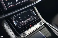 Audi Q8 din 2021 cu 99.612 km - oferta AUD163018 - foto 12