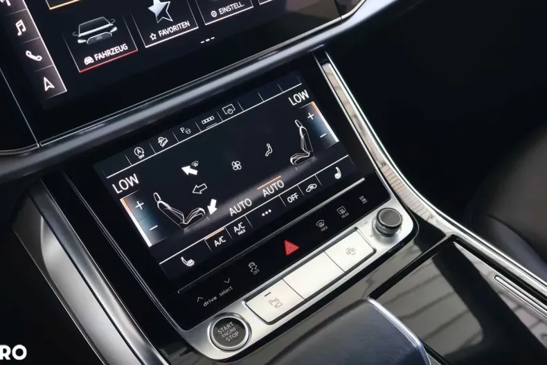 Audi Q8 din 2021 cu 99.612 km - oferta AUD163018 - foto 12