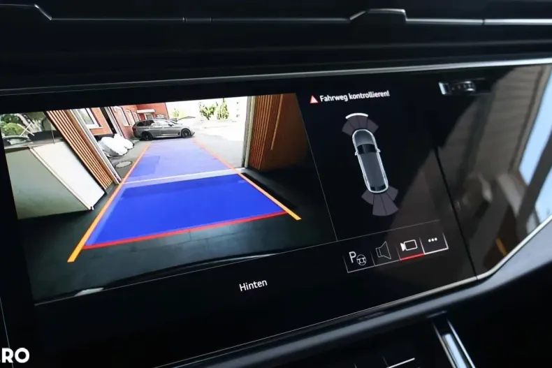 Audi Q8 din 2021 cu 99.612 km - oferta AUD163018 - foto 15