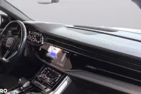 Audi Q8 din 2021 cu 99.612 km - oferta AUD163018 - foto 16