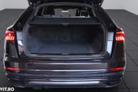 Audi Q8 din 2021 cu 99.612 km - oferta AUD163018 - foto 19