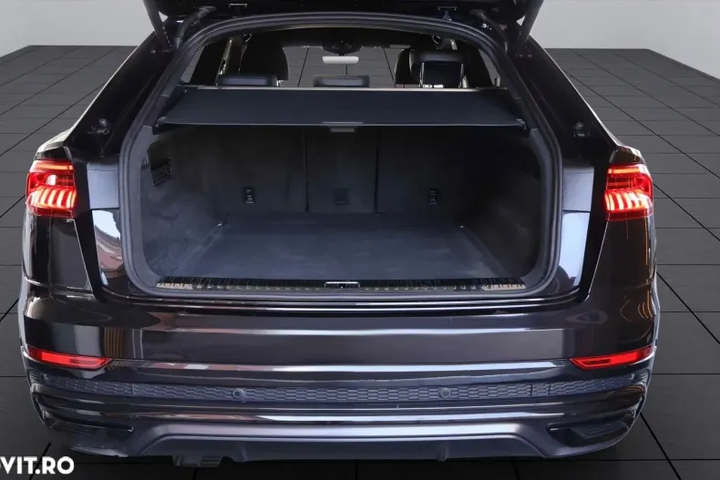 Audi Q8 din 2021 cu 99.612 km - oferta AUD163018 - foto 19