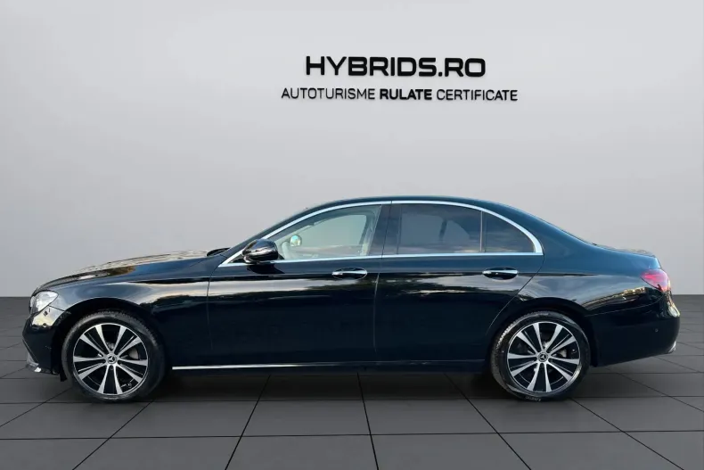 Mercedes-Benz E din 2021 cu 120.815 km - oferta MER163019 - foto 6