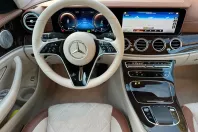 Mercedes-Benz E din 2021 cu 120.815 km - oferta MER163019 - foto 10