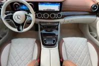 Mercedes-Benz E din 2021 cu 120.815 km - oferta MER163019 - foto 11