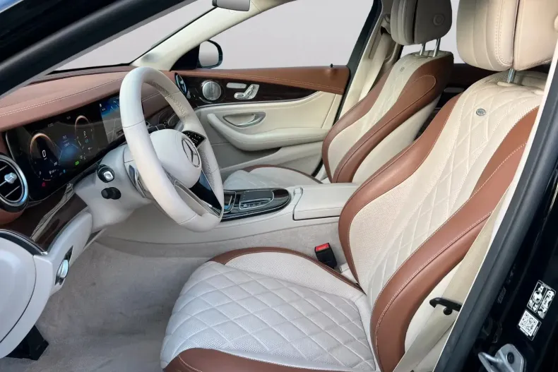 Mercedes-Benz E din 2021 cu 120.815 km - oferta MER163019 - foto 12