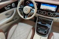 Mercedes-Benz E din 2021 cu 120.815 km - oferta MER163019 - foto 13