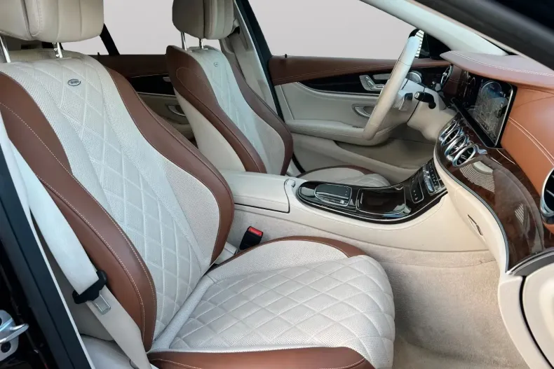 Mercedes-Benz E din 2021 cu 120.815 km - oferta MER163019 - foto 15