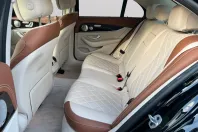 Mercedes-Benz E din 2021 cu 120.815 km - oferta MER163019 - foto 16