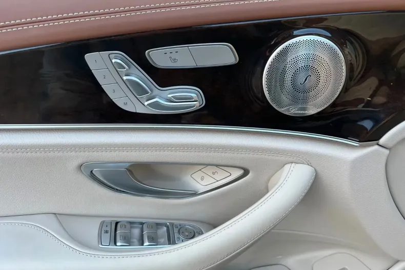 Mercedes-Benz E din 2021 cu 120.815 km - oferta MER163019 - foto 17