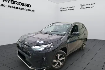 Toyota RAV4 din 2024 - oferta TOY163020
