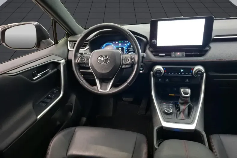 Toyota RAV4 din 2024 cu 110.664 km - oferta TOY163020 - foto 2