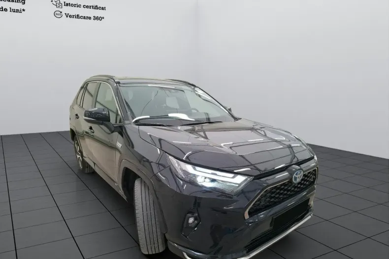 Toyota RAV4 din 2024 cu 110.664 km - oferta TOY163020 - foto 3
