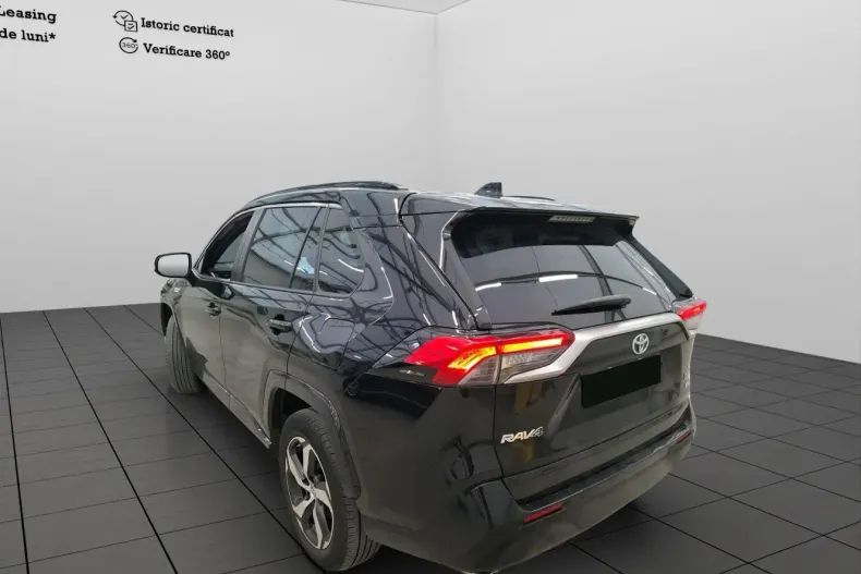 Toyota RAV4 din 2024 cu 110.664 km - oferta TOY163020 - foto 4