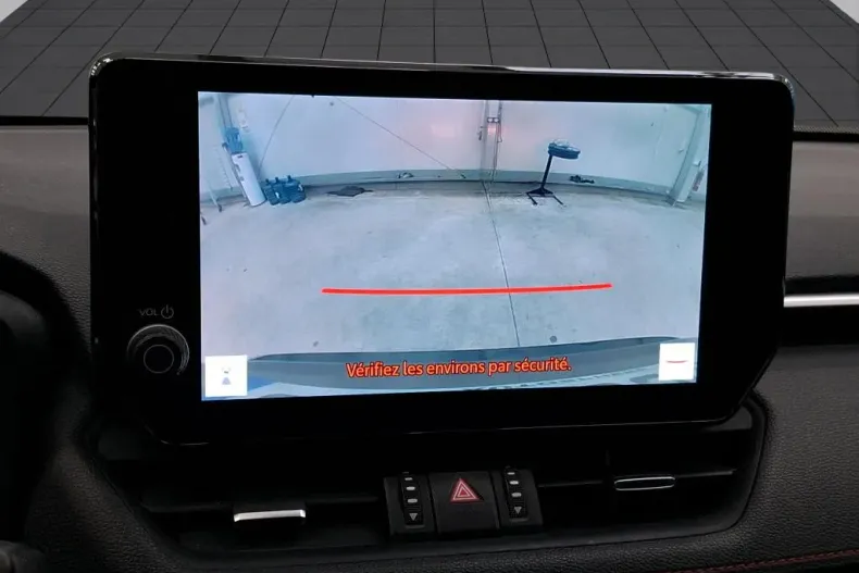 Toyota RAV4 din 2024 cu 110.664 km - oferta TOY163020 - foto 11