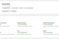 Toyota RAV4 din 2024 cu 110.664 km - oferta TOY163020 - foto 14