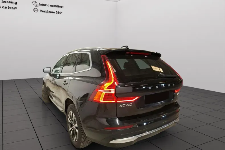 Volvo XC60 din 2022 cu 77.203 km - oferta VOL163021 - foto 4