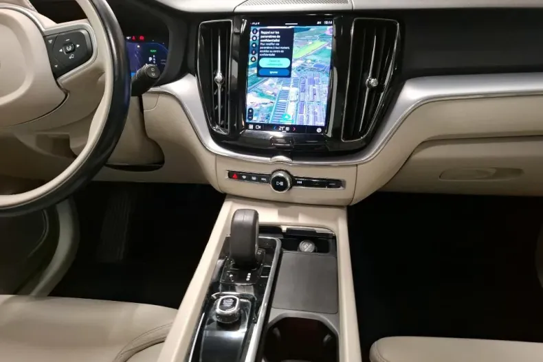 Volvo XC60 din 2022 cu 77.203 km - oferta VOL163021 - foto 7