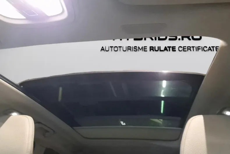 Volvo XC60 din 2022 cu 77.203 km - oferta VOL163021 - foto 11