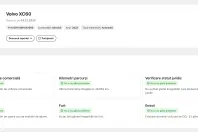 Volvo XC60 din 2022 cu 77.203 km - oferta VOL163021 - foto 13