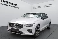 Volvo S60 din 2024 cu 19.499 km - oferta VOL163022 - foto 1