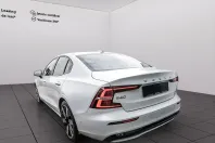 Volvo S60 din 2024 cu 19.499 km - oferta VOL163022 - foto 3