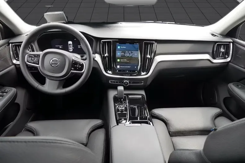 Volvo S60 din 2024 cu 19.499 km - oferta VOL163022 - foto 4