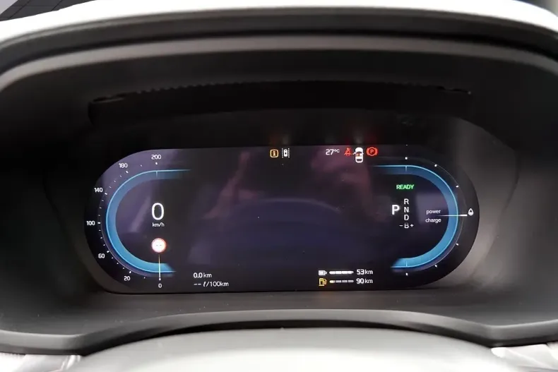 Volvo S60 din 2024 cu 19.499 km - oferta VOL163022 - foto 6