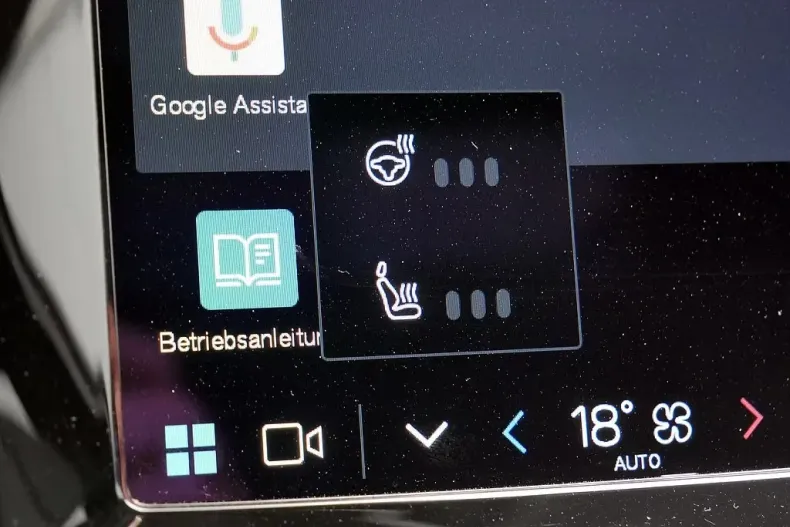 Volvo S60 din 2024 cu 19.499 km - oferta VOL163022 - foto 7