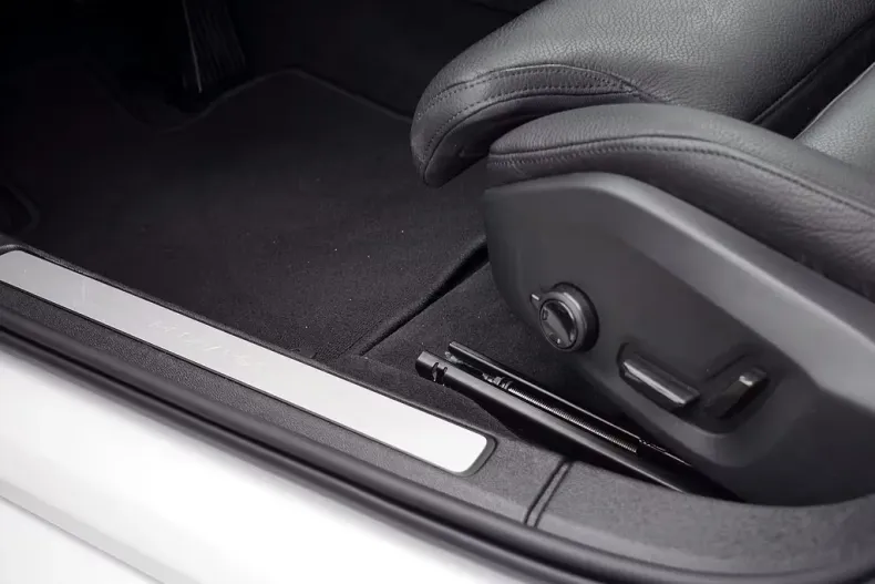 Volvo S60 din 2024 cu 19.499 km - oferta VOL163022 - foto 12