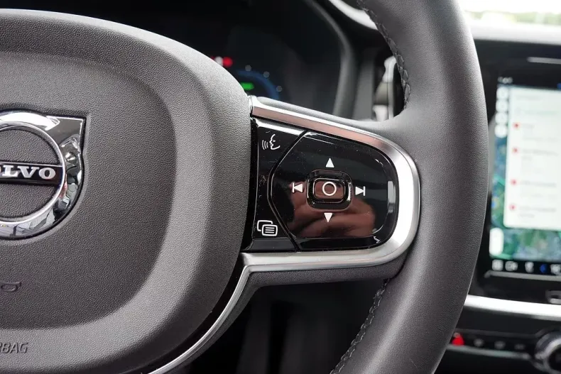 Volvo S60 din 2024 cu 19.499 km - oferta VOL163022 - foto 15