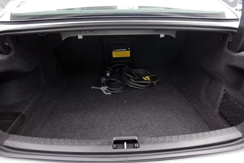 Volvo S60 din 2024 cu 19.499 km - oferta VOL163022 - foto 18