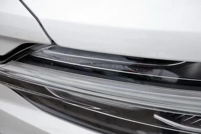 Volvo S60 din 2024 cu 19.499 km - oferta VOL163022 - foto 19