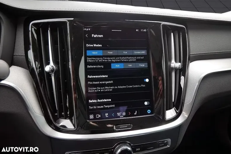 Volvo S60 din 2024 cu 19.499 km - oferta VOL163022 - foto 24