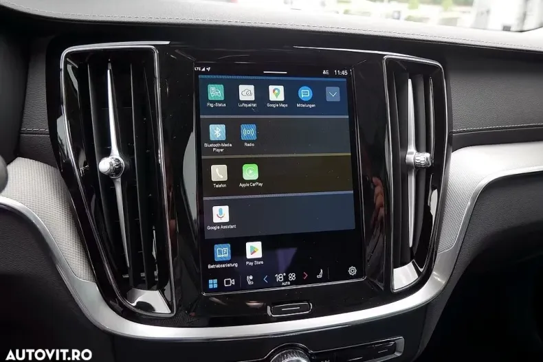 Volvo S60 din 2024 cu 19.499 km - oferta VOL163022 - foto 25