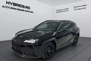 Lexus UX din 2021 - oferta LEX163023