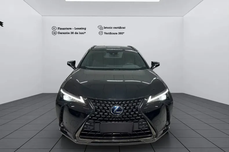 Lexus UX din 2021 cu 94.000 km - oferta LEX163023 - foto 3