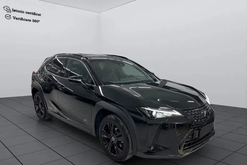 Lexus UX din 2021 cu 94.000 km - oferta LEX163023 - foto 4