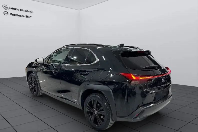 Lexus UX din 2021 cu 94.000 km - oferta LEX163023 - foto 6