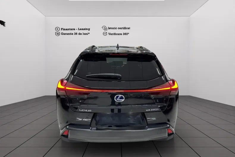 Lexus UX din 2021 cu 94.000 km - oferta LEX163023 - foto 7