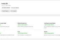 Lexus UX din 2021 cu 94.000 km - oferta LEX163023 - foto 14