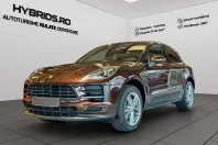 Porsche Macan din 2019 cu 89.755 km - oferta POR163024 - foto 1