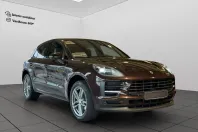 Porsche Macan din 2019 cu 89.755 km - oferta POR163024 - foto 3