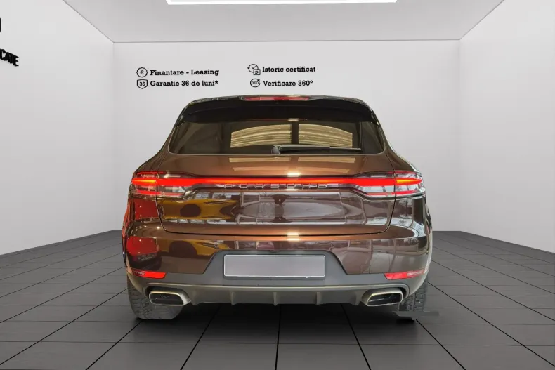Porsche Macan din 2019 cu 89.755 km - oferta POR163024 - foto 5