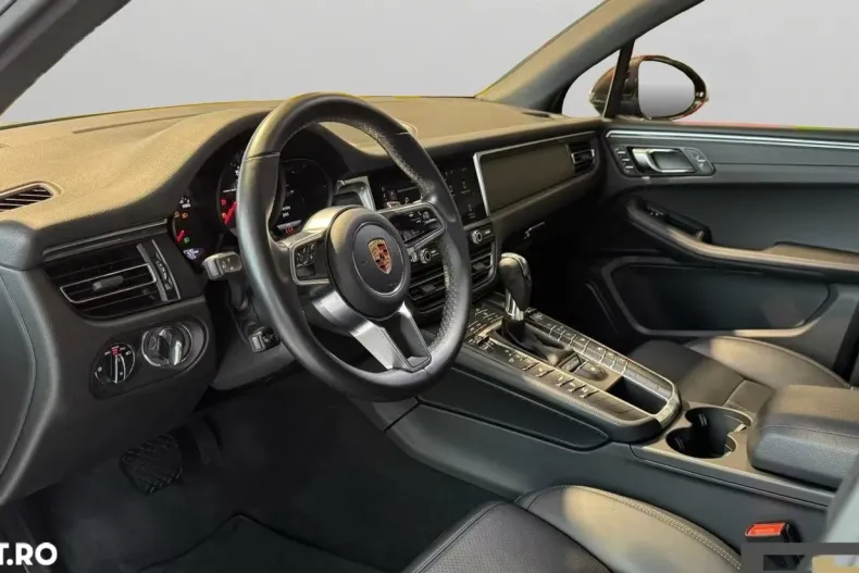 Porsche Macan din 2019 cu 89.755 km - oferta POR163024 - foto 9